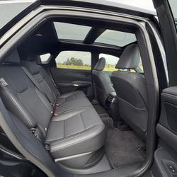 2026 Lexus RX 450h+ Luxury