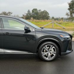 2026 Lexus RX 450h+ Luxury