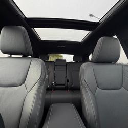 2026 Lexus RX 450h+ Luxury