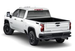2026 Chevrolet Silverado HD LTZ Premium W/Tech Pack