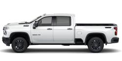 2026 Chevrolet Silverado HD LTZ Premium W/Tech Pack