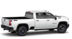 2026 Chevrolet Silverado HD LTZ Premium W/Tech Pack