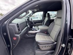 2026 Chevrolet Silverado 1500 ZR2 W/Tech Pack