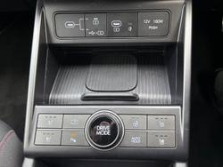 2024 Hyundai Kona Premium N Line