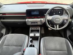 2024 Hyundai Kona Premium N Line