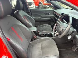 2024 Hyundai Kona Premium N Line