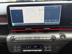 2024 Hyundai Kona Premium N Line