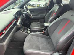 2024 Hyundai Kona Premium N Line