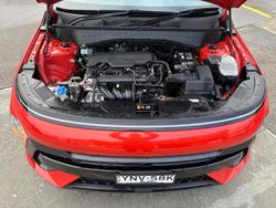2024 Hyundai Kona Premium N Line