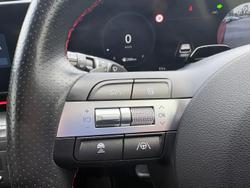 2024 Hyundai Kona Premium N Line
