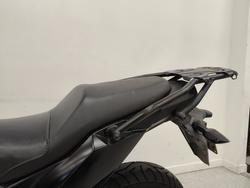 2017 Kawasaki VERSYS-X grey