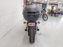 2023 Triumph BONNEVILLE T120 SILVER