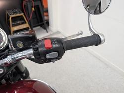 2023 Triumph BONNEVILLE T120 SILVER