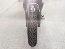 2023 Triumph BONNEVILLE T120 SILVER