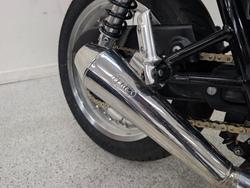 2023 Triumph BONNEVILLE T120 SILVER
