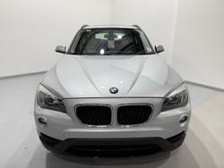 2014 BMW X1 sDrive18d