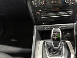 2014 BMW X1 sDrive18d