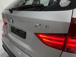 2014 BMW X1 sDrive18d