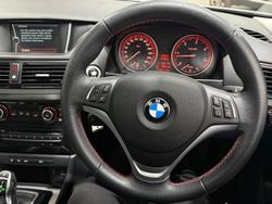 2014 BMW X1 sDrive18d