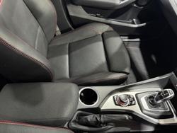 2014 BMW X1 sDrive18d