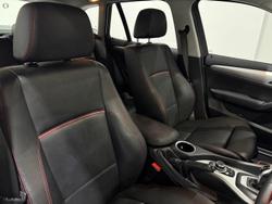 2014 BMW X1 sDrive18d