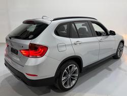 2014 BMW X1 sDrive18d