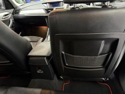 2014 BMW X1 sDrive18d