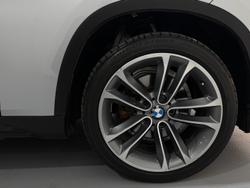 2014 BMW X1 sDrive18d