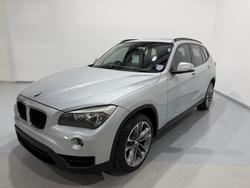 2014 BMW X1 sDrive18d
