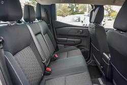 2026 Nissan Navara SL D27 MY26 4X4 Dual Range Summit Silver