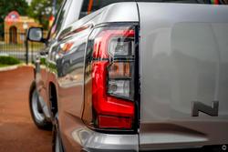 2026 Nissan Navara SL D27 MY26 4X4 Dual Range Summit Silver