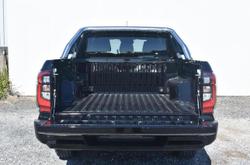 2026 Nissan Navara ST D27 MY26 4X4 Dual Range Midnight Black