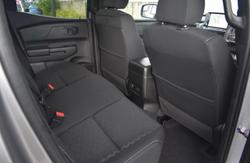 2026 Nissan Navara ST D27 MY26 4X4 Dual Range Summit Silver