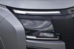 2026 Nissan Navara ST D27 MY26 4X4 Dual Range Summit Silver