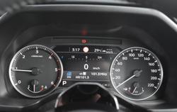 2026 Nissan Navara ST D27 MY26 4X4 Dual Range Summit Silver