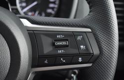 2026 Nissan Navara ST
