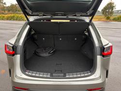 2026 Lexus NX 450h+ Luxury