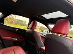 2026 Lexus NX 450h+ Luxury