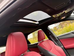 2026 Lexus NX 450h+ Luxury