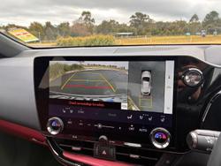 2026 Lexus NX 450h+ Luxury