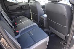 2026 Nissan Navara ST-X D27 MY26 4X4 Dual Range Midnight Black