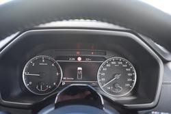 2026 Nissan Navara ST-X D27 MY26 4X4 Dual Range Midnight Black