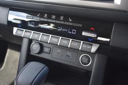 2026 Nissan Navara ST-X D27 MY26 4X4 Dual Range Midnight Black