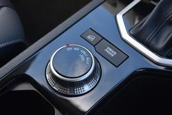2026 Nissan Navara ST-X D27 MY26 4X4 Dual Range Midnight Black