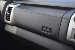 2026 Nissan Navara ST-X D27 MY26 4X4 Dual Range Midnight Black