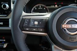2026 Nissan Navara ST-X