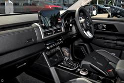 2026 Nissan Navara ST-X D27 MY26 4X4 Dual Range Alpine White
