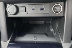 2026 Nissan Navara ST-X D27 MY26 4X4 Dual Range Blizzard White