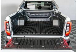 2026 Nissan Navara ST-X D27 MY26 4X4 Dual Range Blizzard White