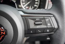 2026 Nissan Navara PRO-4X D27 MY26 4X4 Dual Range Horizon Blue